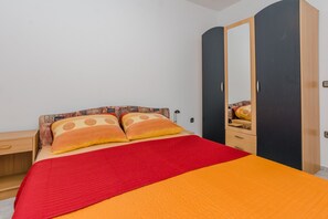 Economy Apartment