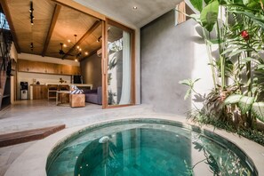 Exterior - Zazen 1 Villa by Betterplace (Canggu)