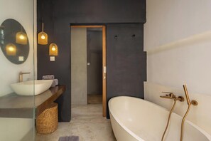 Classic-Villa | Badezimmer