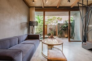 Interior - Zazen 1 Villa by Betterplace (Canggu)