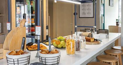 Ibis Budget Toulouse Labège