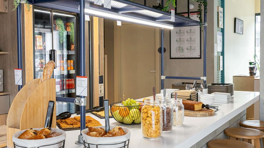 Ibis Budget Toulouse Labège