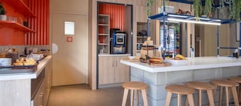Ibis Budget Toulouse Labège