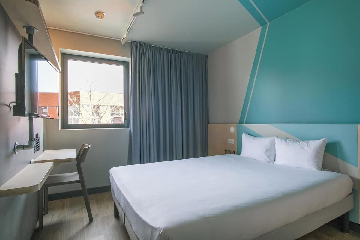 Standard Room, Multiple Beds