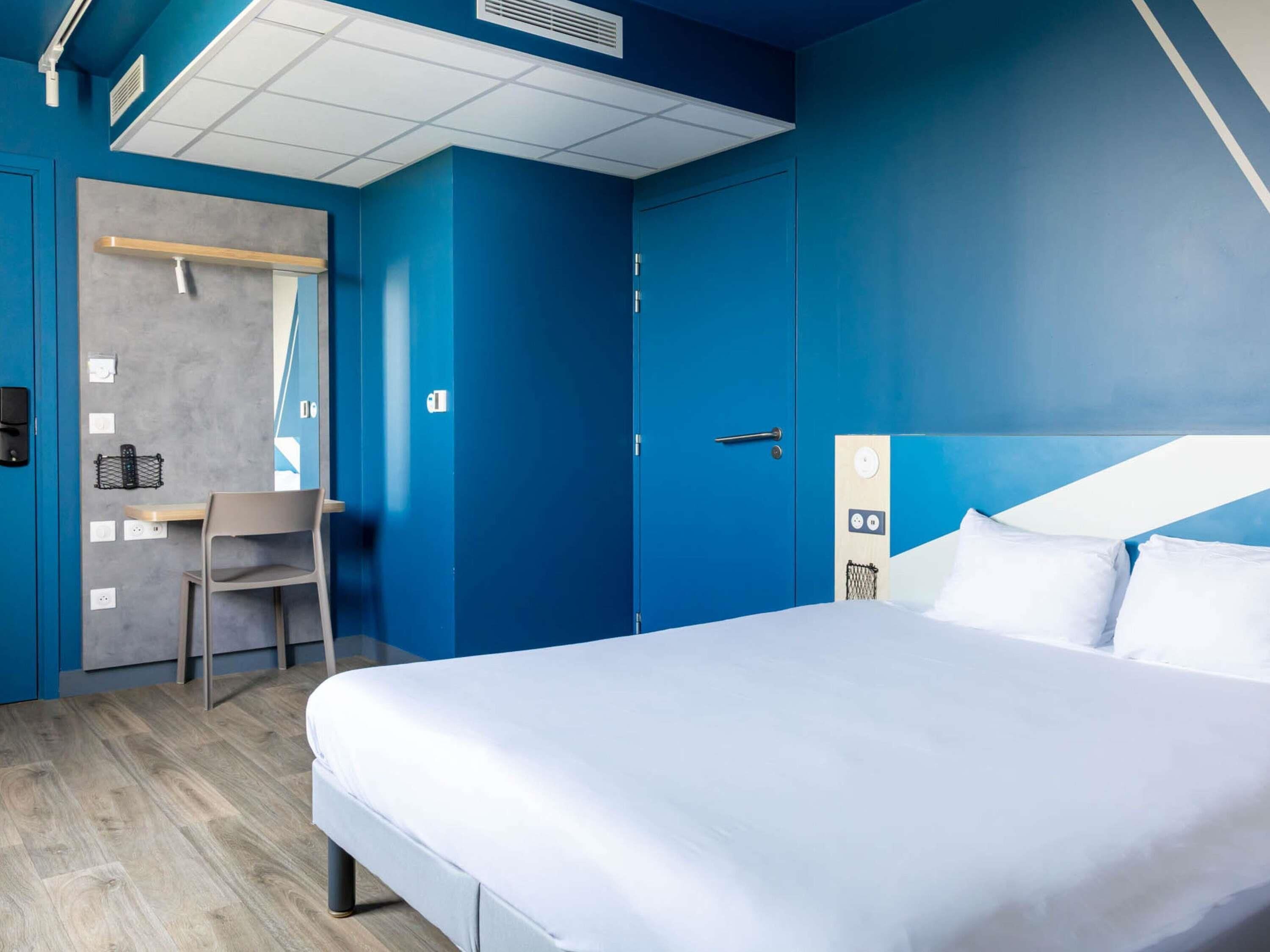 Standard Room, Multiple Beds