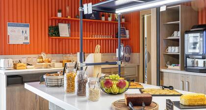Ibis Budget Toulouse Labège