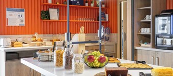 Ibis Budget Toulouse Labège