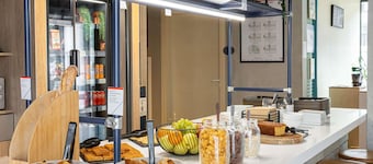 Ibis Budget Toulouse Labège