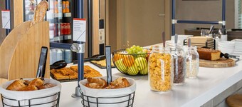 Ibis Budget Toulouse Labège