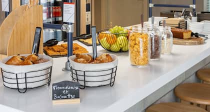 Ibis Budget Toulouse LabĂšge