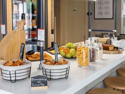 Ibis Budget Toulouse Labège