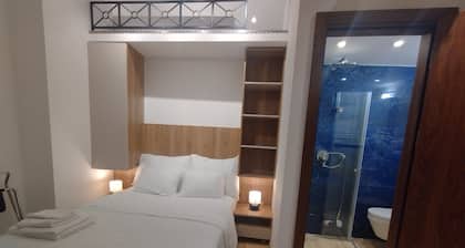 Brand New Four Seasons Luxury Suites Boutique Apartments Balkanska