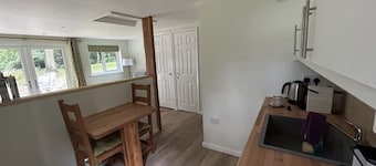 Little House at Brook Cottage