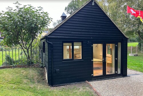 Little House at Brook Cottage
