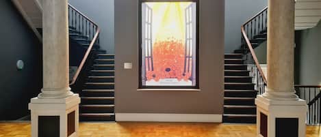 Apartment, 2 Queen Beds | Interior