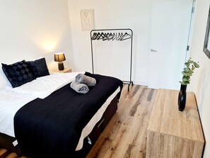 Apartment, 2 Queen Beds