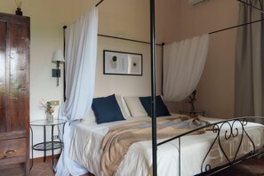 Quadruple Room - La Polledrara Relais di Campagna (Paliano)