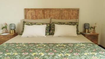 Chambre Triple