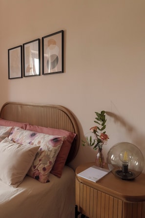 Quadruple Room | Egyptian cotton sheets, premium bedding, down comforters, pillowtop beds - La Polledrara Relais di Campagna (Paliano)