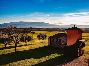 Exterior - La Polledrara Relais di Campagna (Paliano)