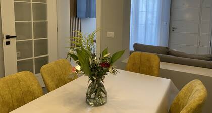 Ambel’s place - Luxury and cosy apartment