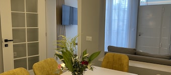 Ambel’s place - Luxury and cosy apartment