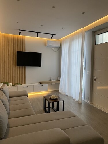 Ambel’s place - Luxury and cosy apartment