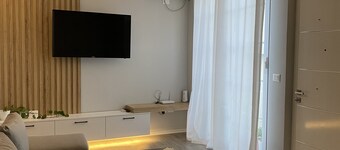 Ambel’s place - Luxury and cosy apartment