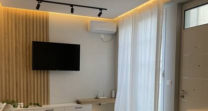 Ambel’s place - Luxury and cosy apartment