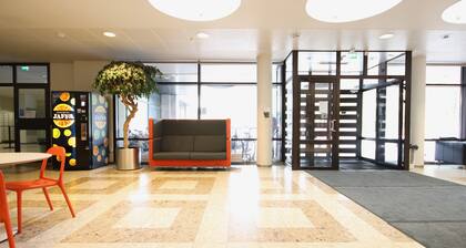 Forenom Hostel Espoo Kilo