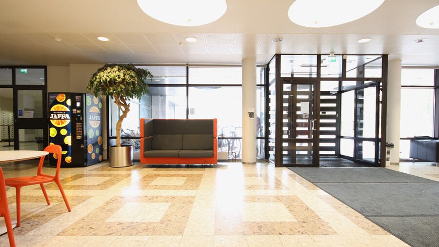 Forenom Hostel Espoo Kilo