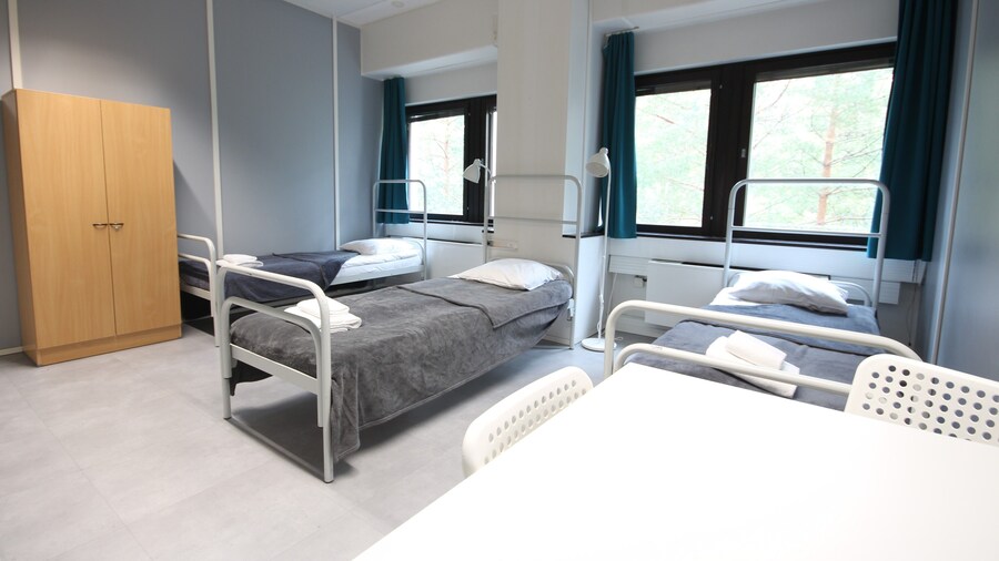 Forenom Hostel Espoo Kilo