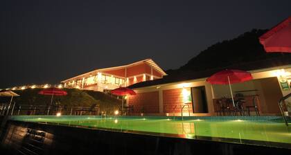 Gaurav Lords Resort Shrivardhan