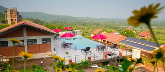Gaurav Lords Resort Shrivardhan 