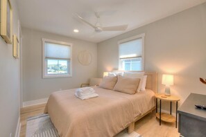 3 sovrum, strykjärn/strykbräda, gratis wi-fi och sängkläder