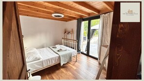 Villa, 5 chambres, piscine privée, vue jardin | 5 chambres, chambres insonorisées