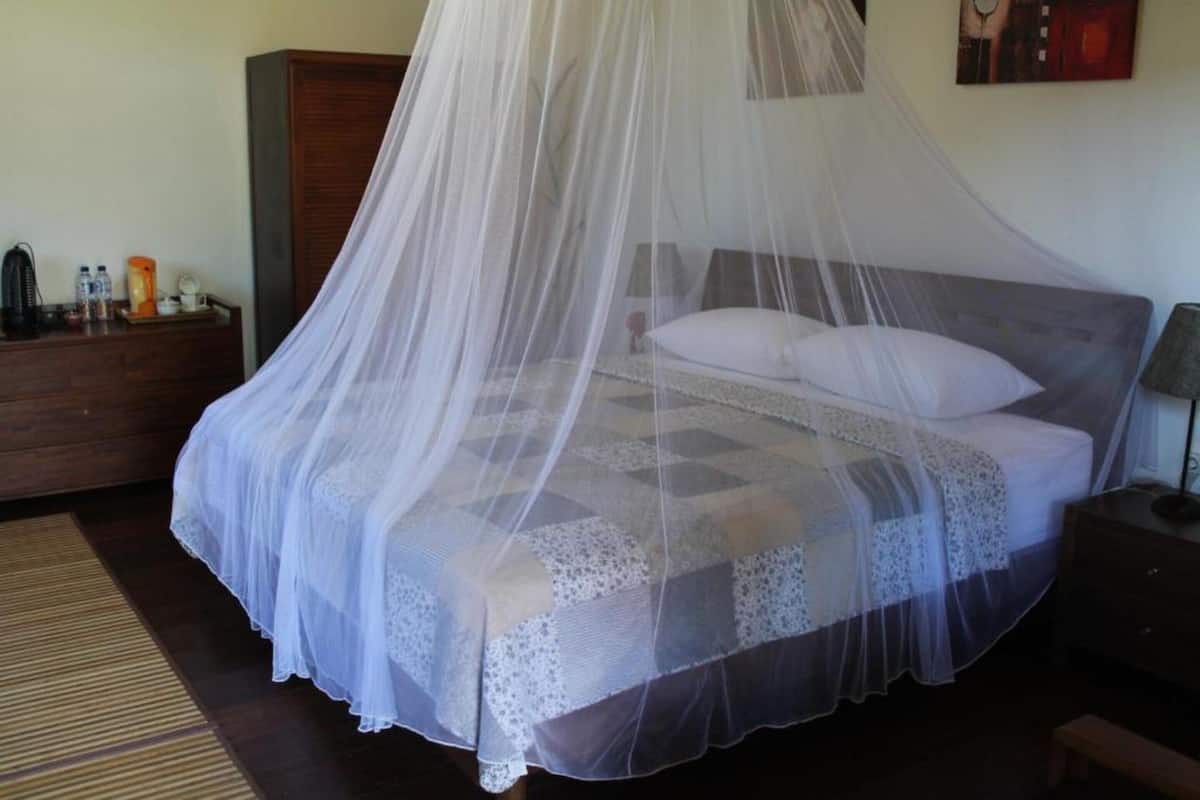 Deluxe Double Room, 1 Bedroom