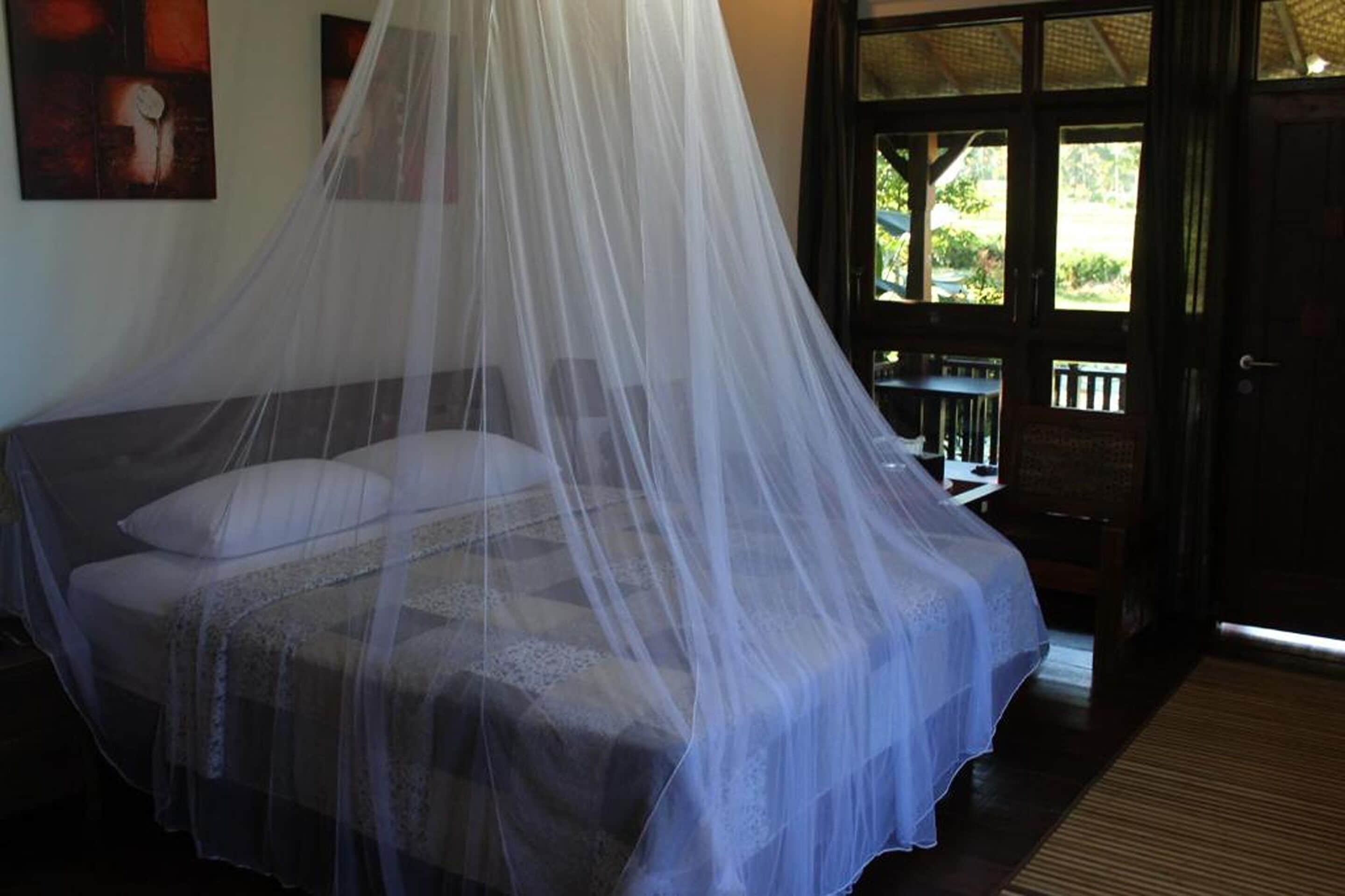 Deluxe Double Room, 1 Bedroom | Free WiFi