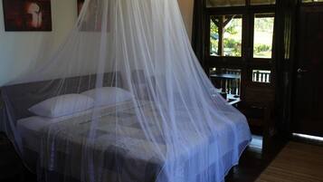 Deluxe Double Room, 1 Bedroom | Free WiFi