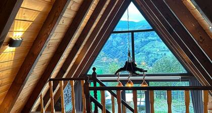 Eloi Suit Bungalov