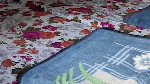 Deluxe Room | 1 bedroom, WiFi (free) - Tapovan (Narendranagar)
