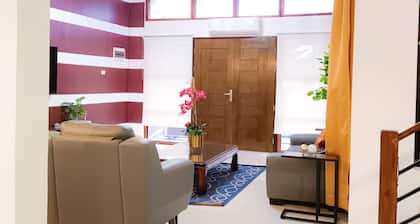 WOW!4BR Modern House w/Pool w/Karaoke