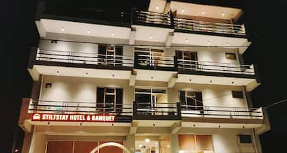 Hotel Stiltstay