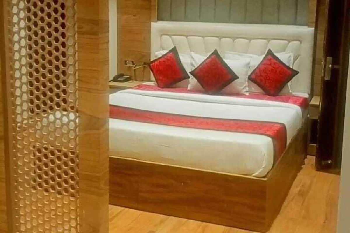 Suite Executive | 1 camera, biancheria da letto di alta qualità, copriletto in piuma