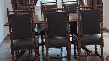 Speisen