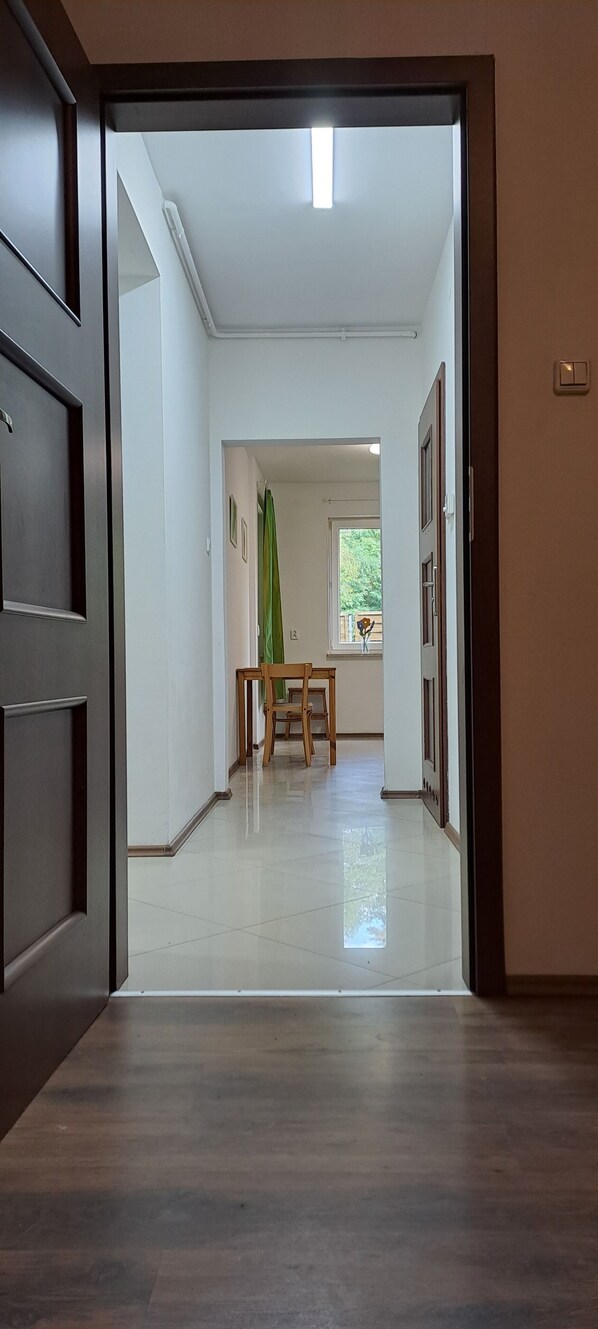 Interior - Close to Airport Chopin by the Warsaw circle highway (Warsaw)