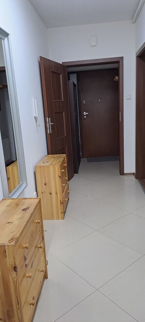 Interior - Close to Airport Chopin by the Warsaw circle highway (Warsaw)