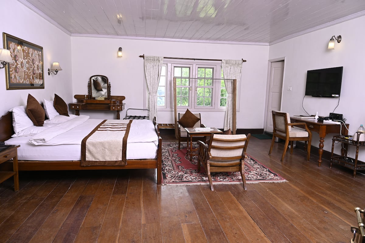 Exclusive Double Room