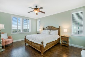 3 Schlafzimmer, Bügeleisen/Bügelbrett, WLAN