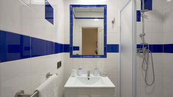 Secadora de cabello y toallas